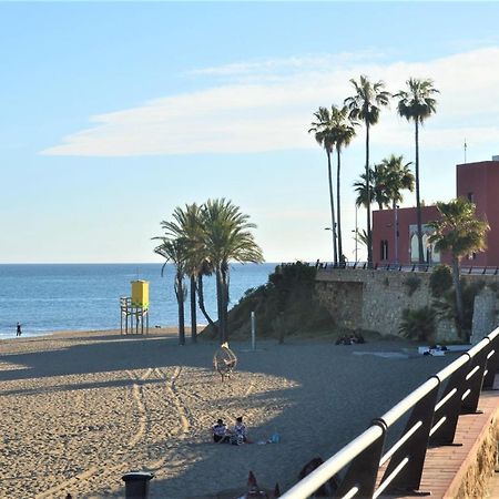 Vive Benalmadena Apartamento La Paloma, Playa A 100M Exteriér fotografie